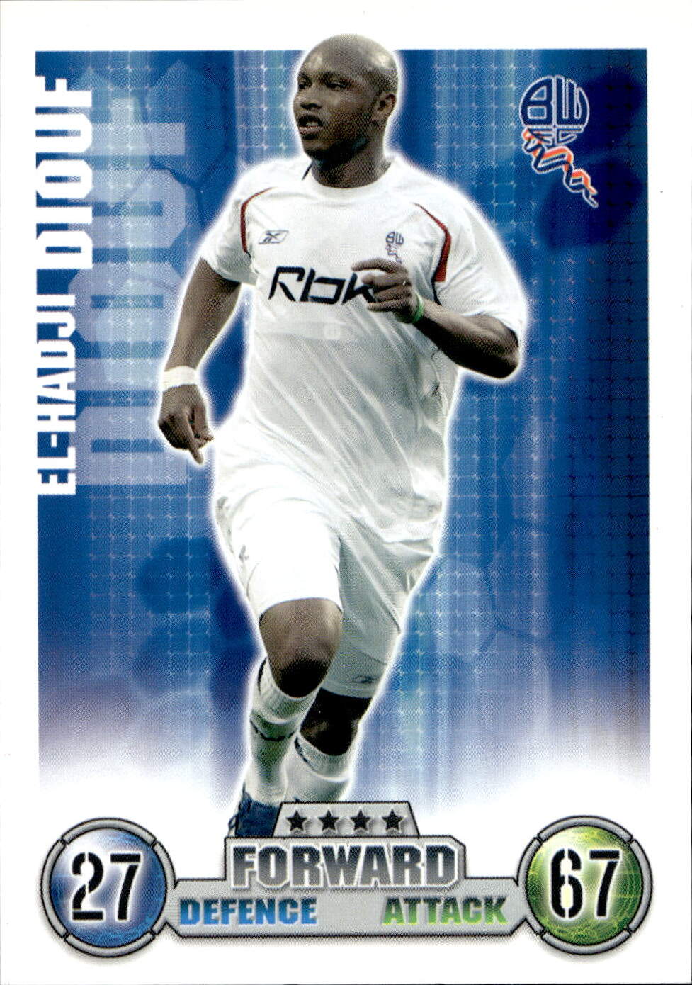Premier League 2008